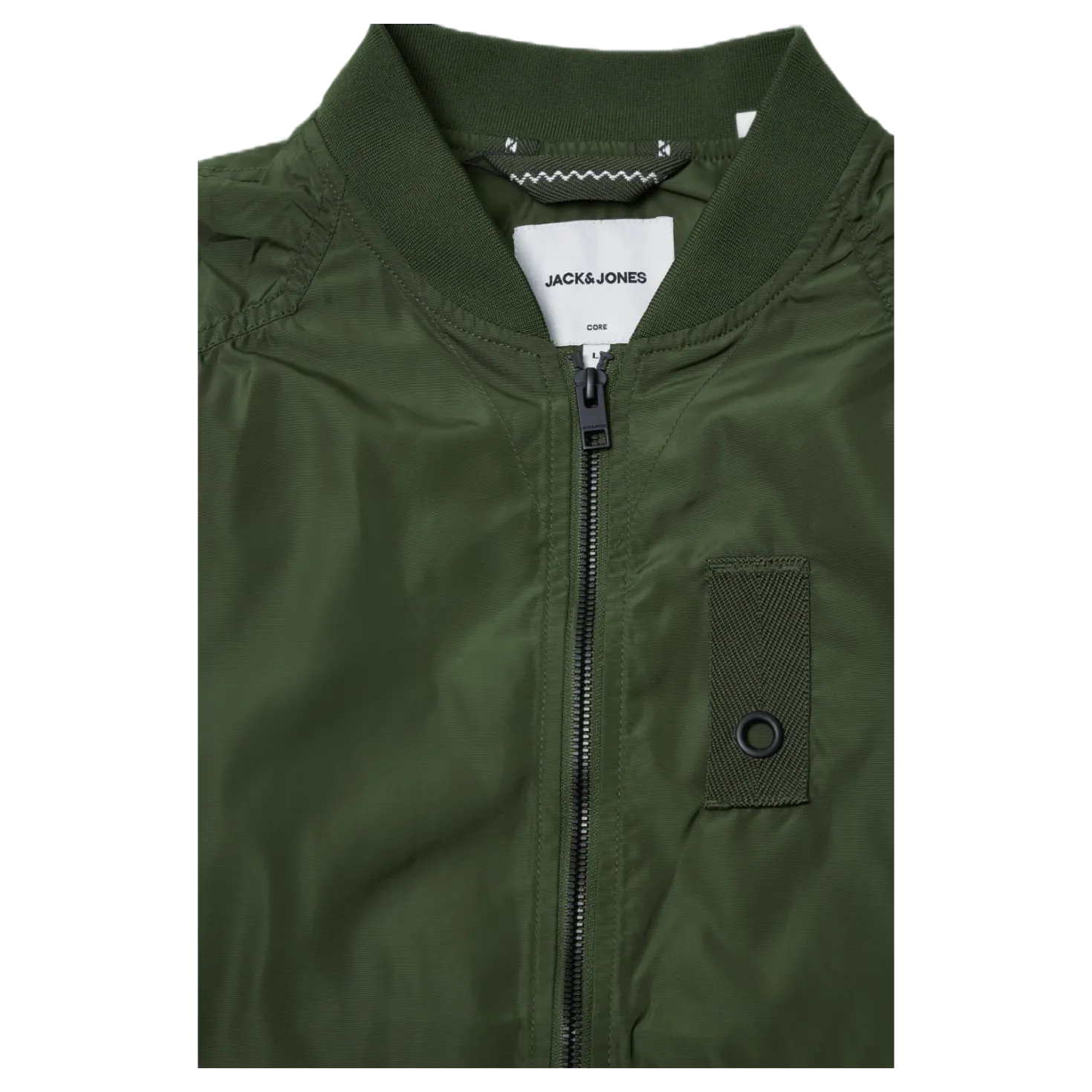Jaxson Bomber Rifle Green
