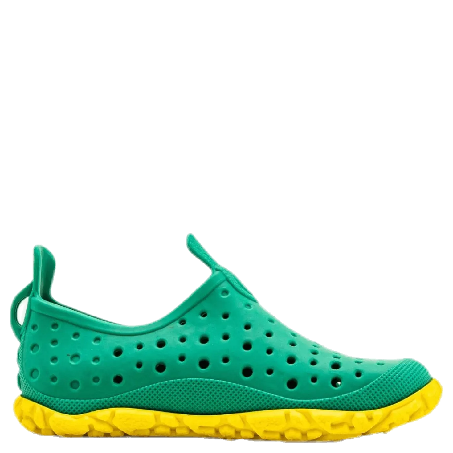 Jelly Infant Green