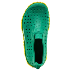 Jelly Infant Green