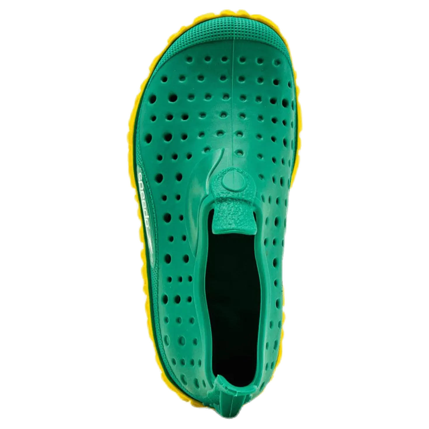 Jelly Infant Green