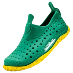 Jelly Infant Green