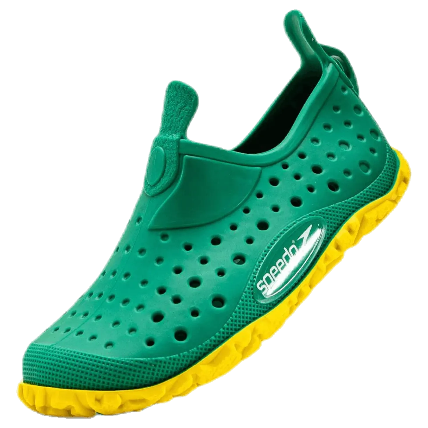 Jelly Infant Green