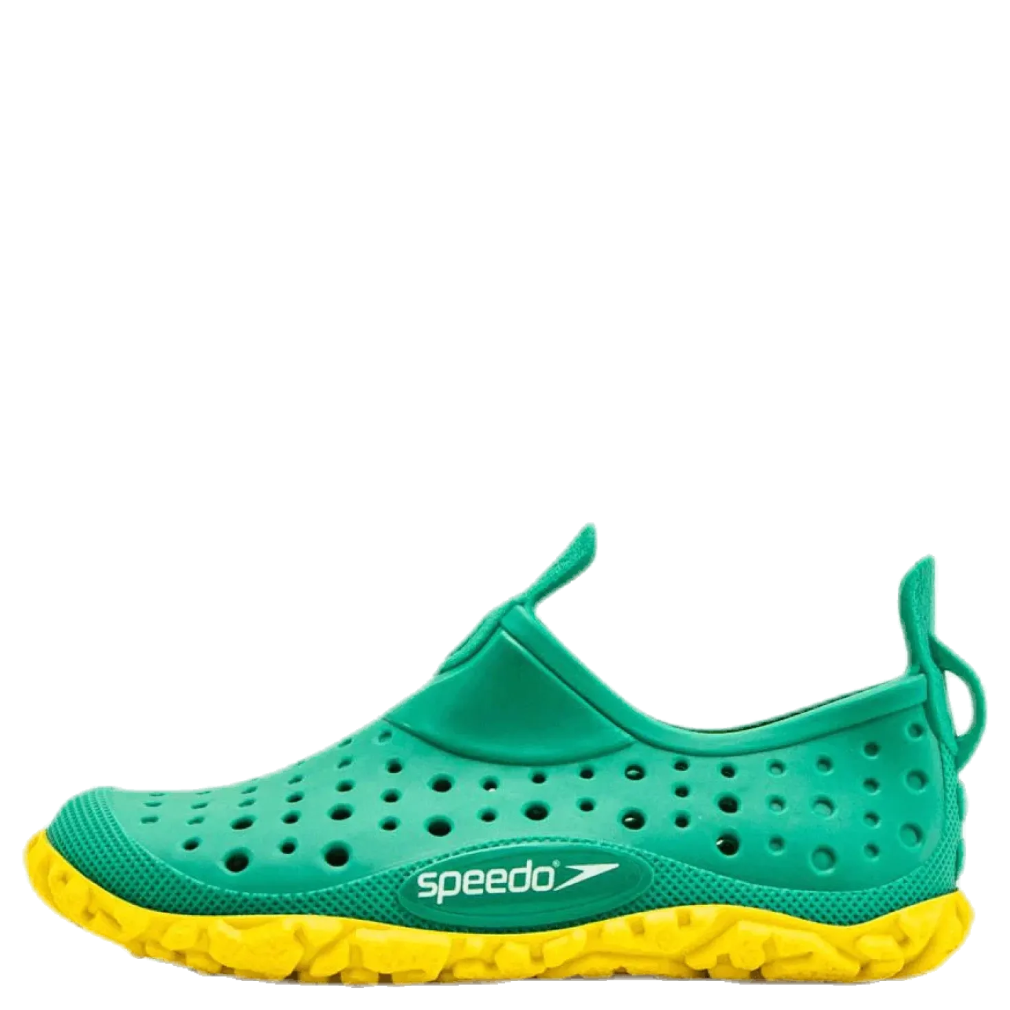 Jelly Infant Green