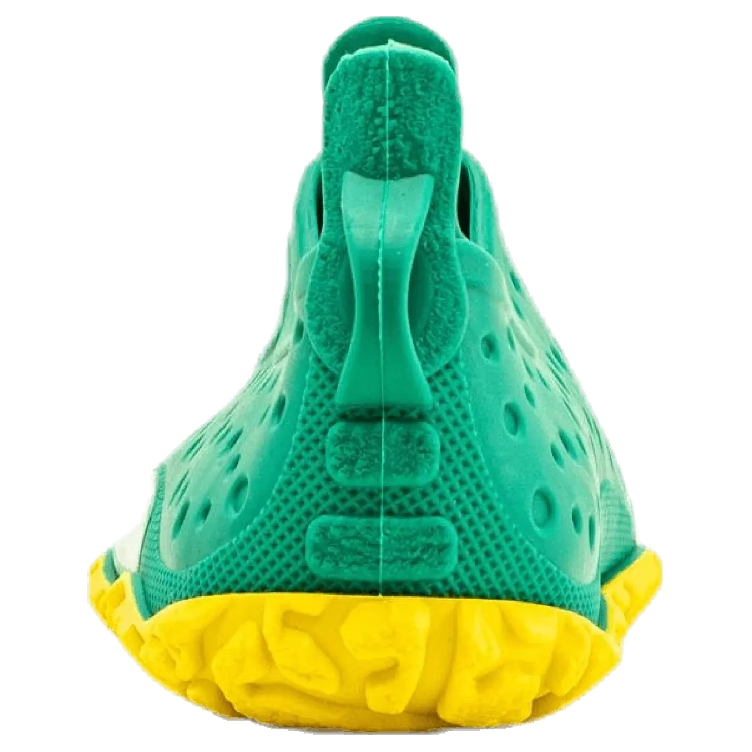 Jelly Infant Green