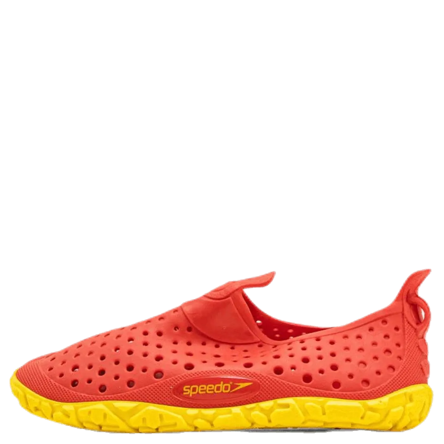 Jelly Junior Yellow/Red