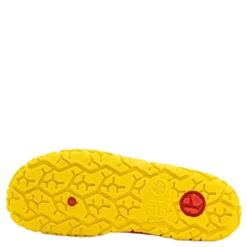 Jelly Junior Yellow/Red