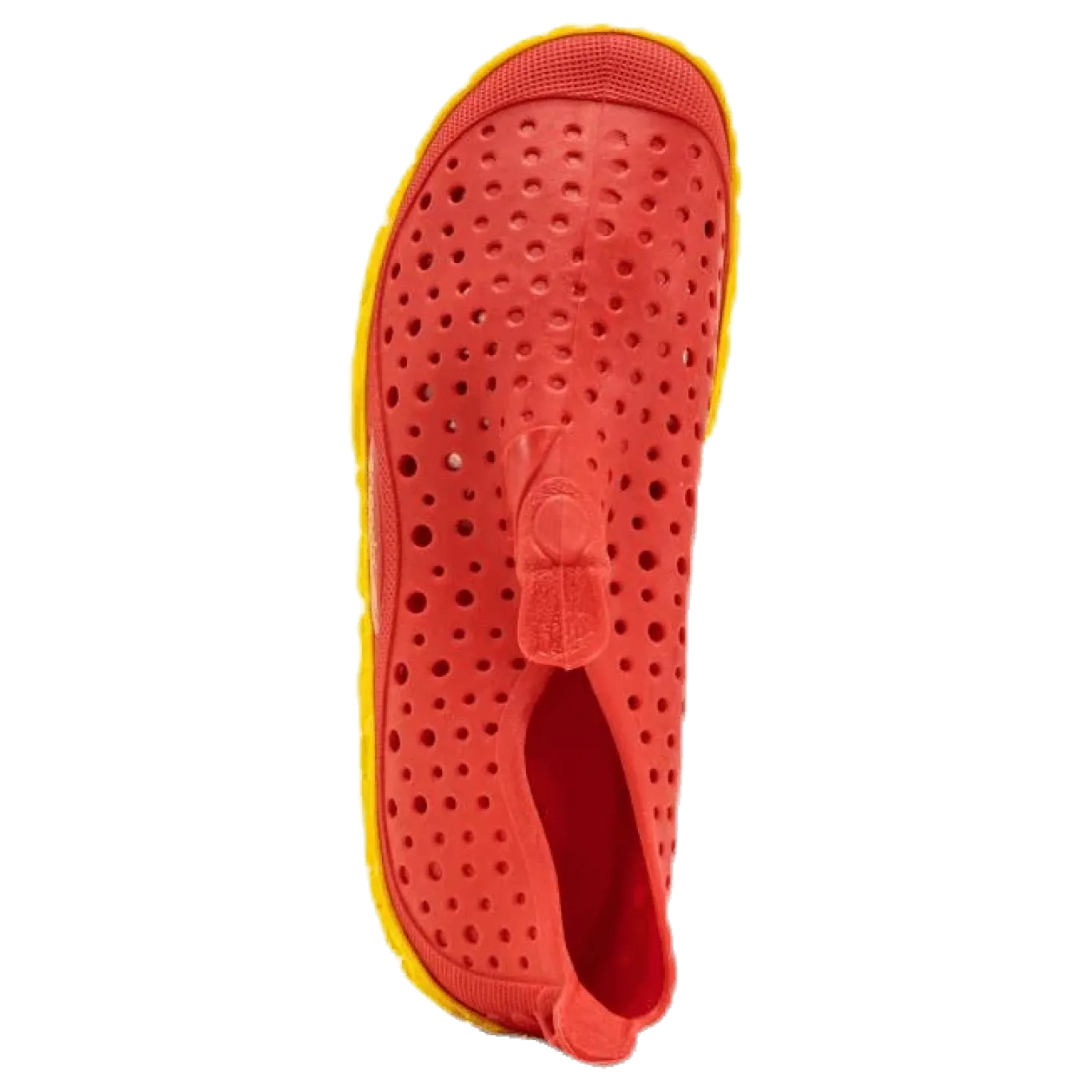Jelly Junior Yellow/Red