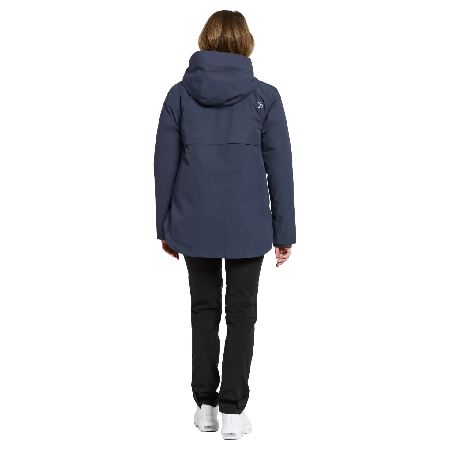 Jennie Wns Jkt Dark Night Blue