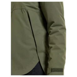 Jennie Wns Jkt Deep Green