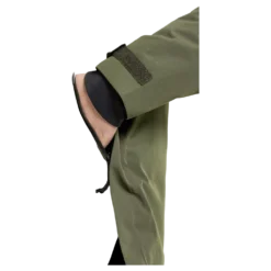 Jennie Wns Jkt Deep Green