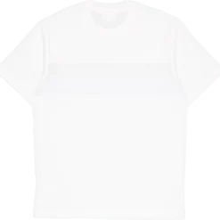 Jersey Colour-block T-shirt Flour/olive-delphinium