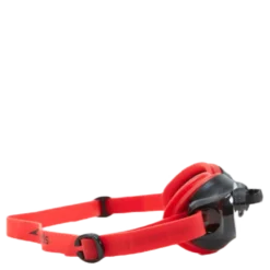 Jet Goggles Lava Red/smoke