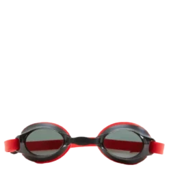 Jet Goggles Lava Red/smoke