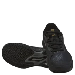 Jet Mach 3 Black