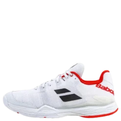Jet Mach II White