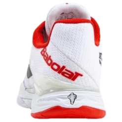 Jet Mach II White