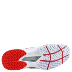 Jet Mach II White