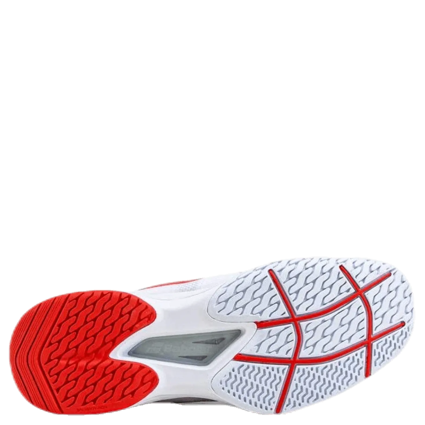 Jet Mach II White