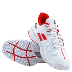 Jet Mach II White