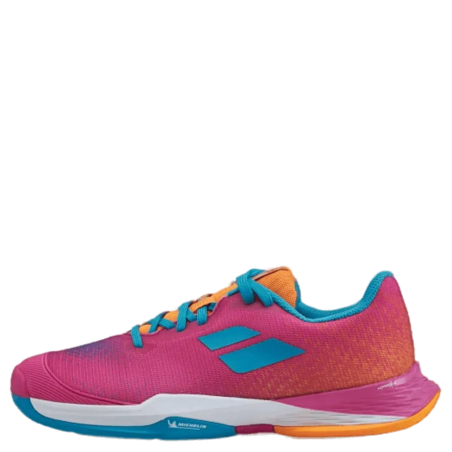 Jet Mach 3 Pink