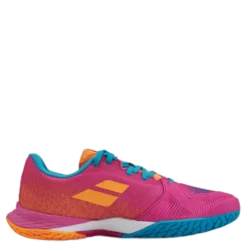 Jet Mach 3 Pink