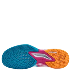 Jet Mach 3 Pink