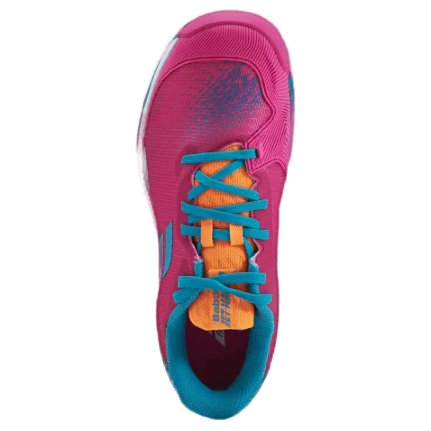 Jet Mach 3 Pink