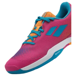 Jet Mach 3 Pink