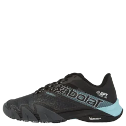 Jet Premura 2 Apt Black/blue