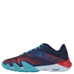 Jet Premura 2 Blue/red