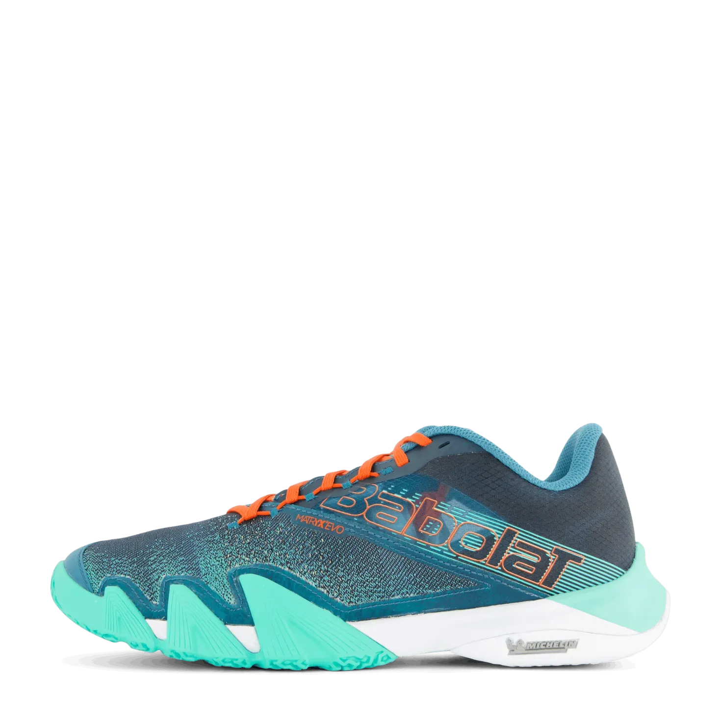 Jet Premura 2 Green/man