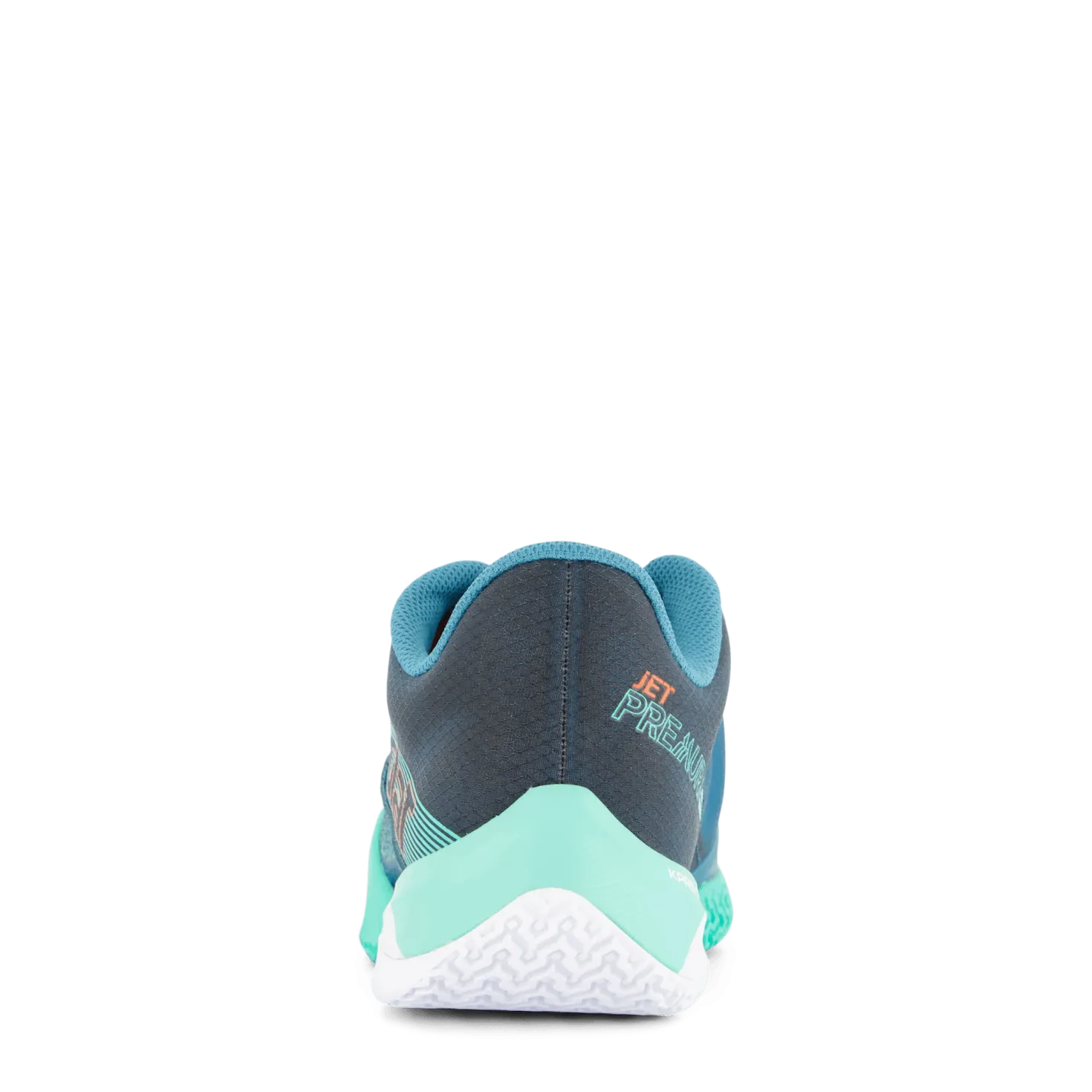 Jet Premura 2 Green/man