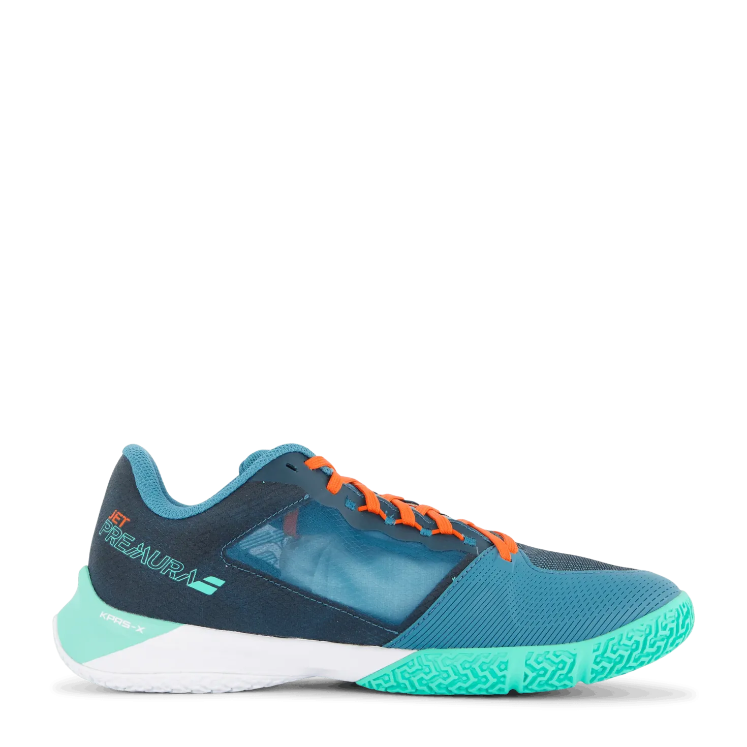 Jet Premura 2 Green/man