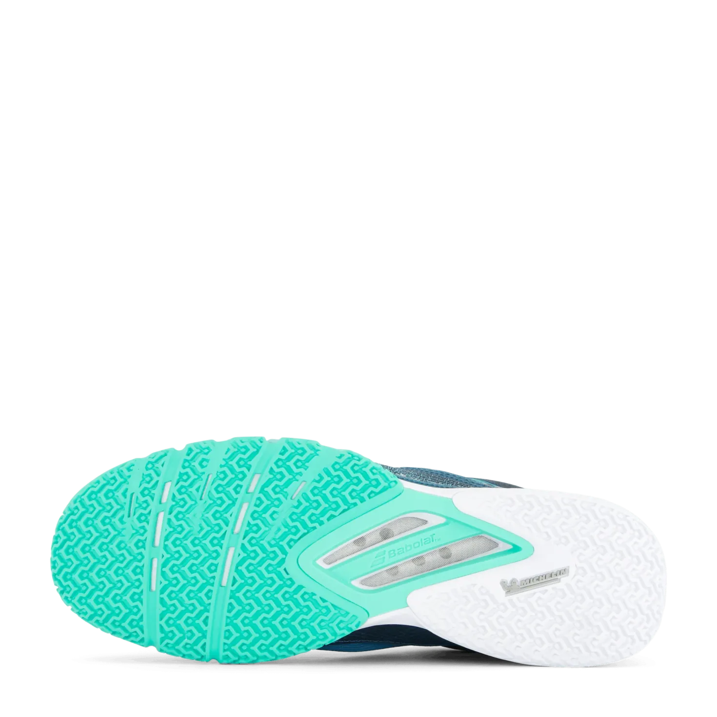 Jet Premura 2 Green/man