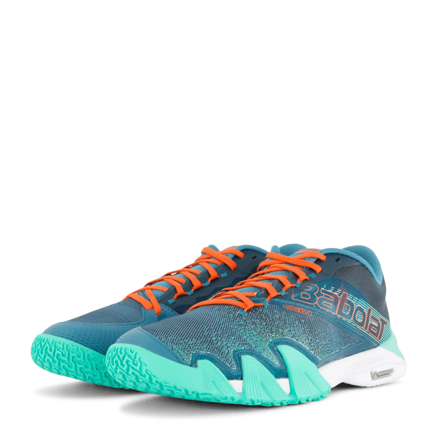 Jet Premura 2 Green/man
