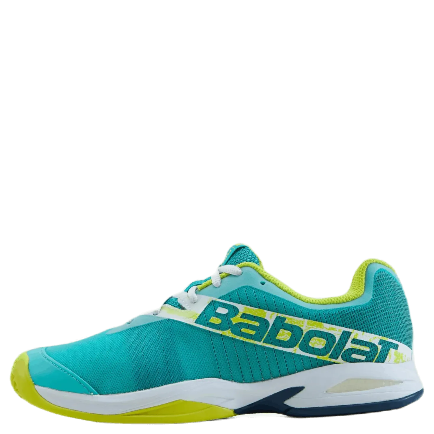 Jet Premura Green/Yellow