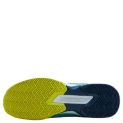 Jet Premura Green/Yellow