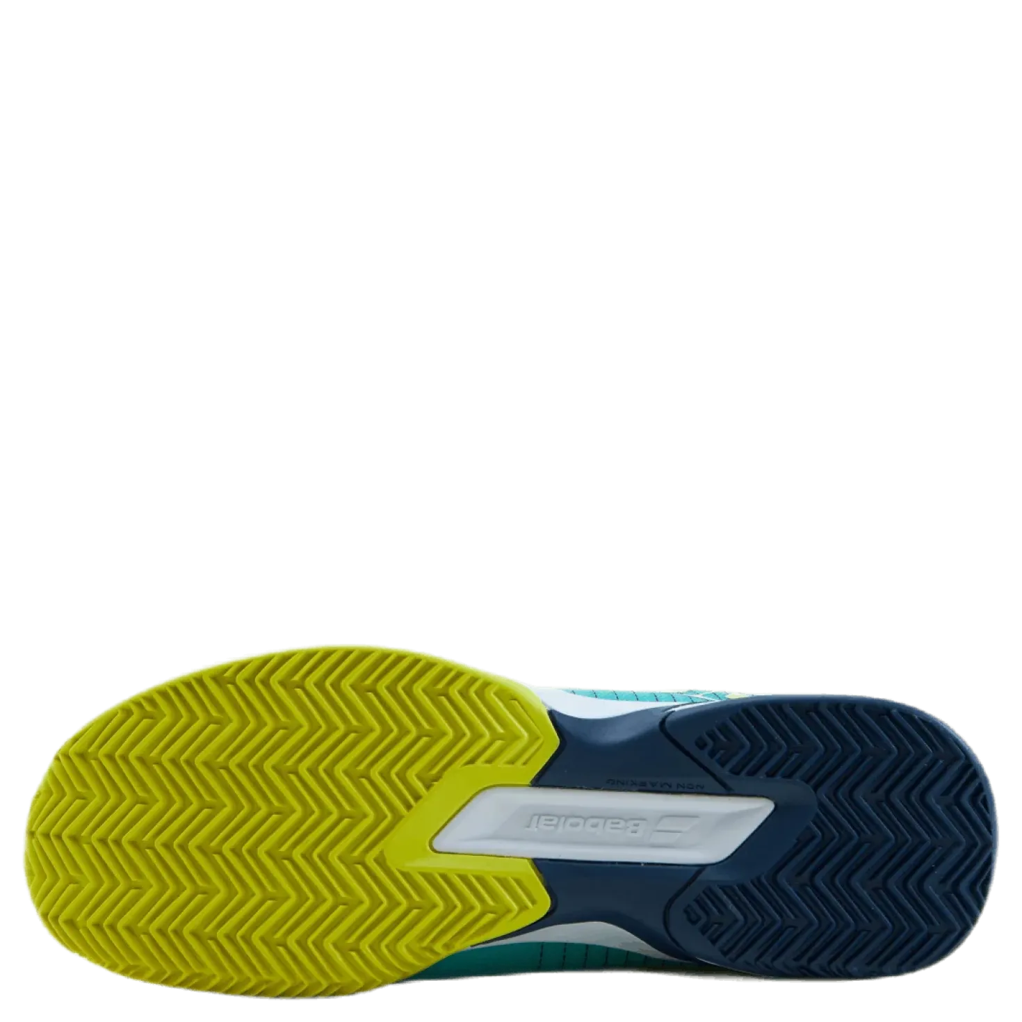 Jet Premura Green/Yellow