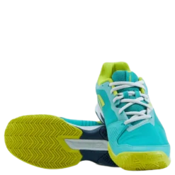 Jet Premura Green/Yellow