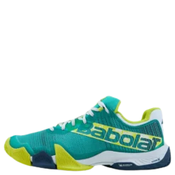 Jet Premura Green/Yellow