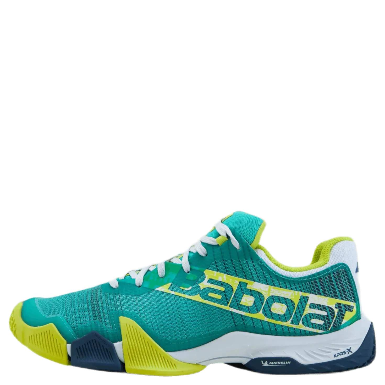 Jet Premura Green/Yellow