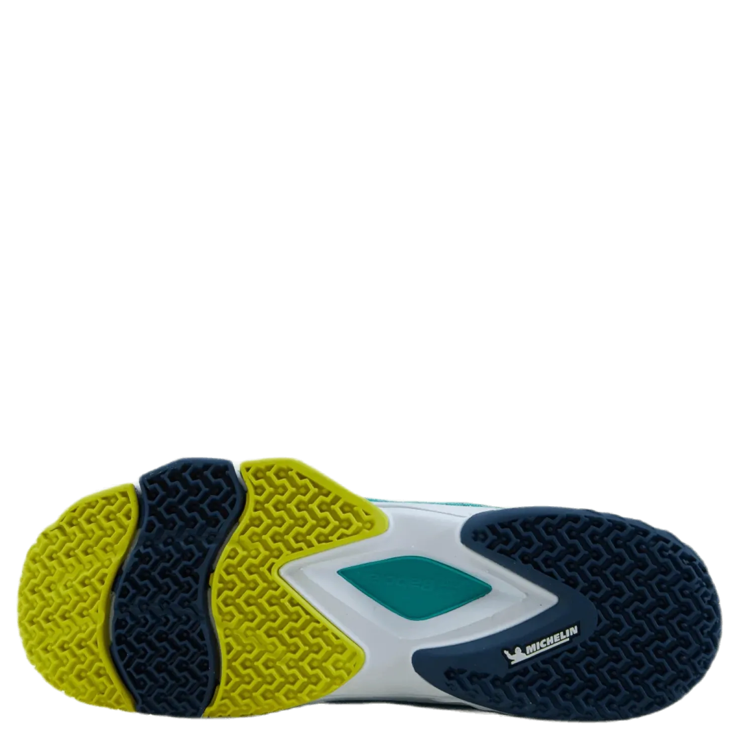 Jet Premura Green/Yellow