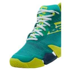 Jet Premura Green/Yellow