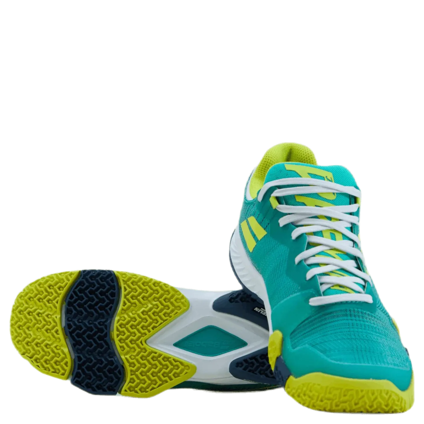 Jet Premura Green/Yellow