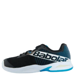 Jet Premura Jr Black/blue