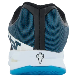 Jet Premura Jr Black/blue