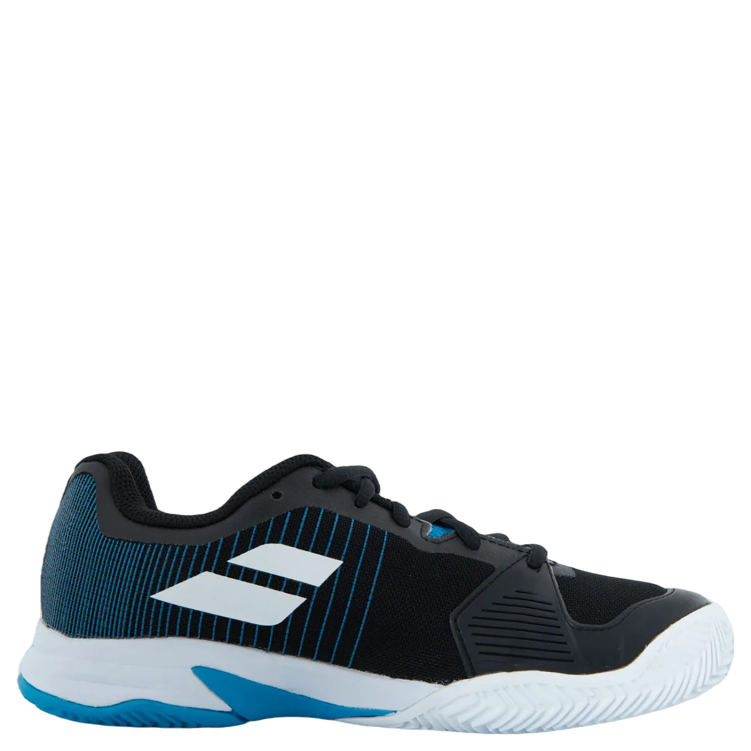 Jet Premura Jr Black/blue