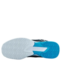 Jet Premura Jr Black/blue