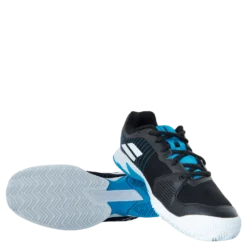 Jet Premura Jr Black/blue
