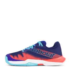 Jet Premura 2 Jr Blue/p Red